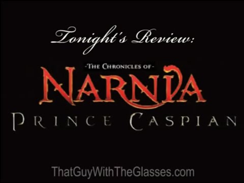 Le Monde de Narnia : Chapitre 2 : Le Prince Caspian Wii