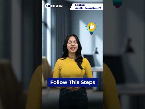 MacBook Pro M3 M3 Chip 18 GB 13 Inch Laptop Rental Service