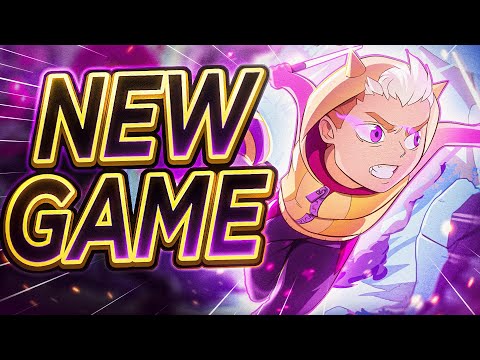 This NEW CO-OP Game is BEYOND Amazing