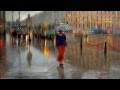 В моем городе дождь ... 