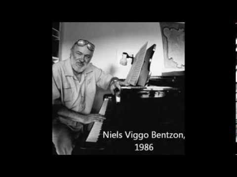 Bentzon: Chamber Concerto (Copenhagen Collegium Musicum, 1951)