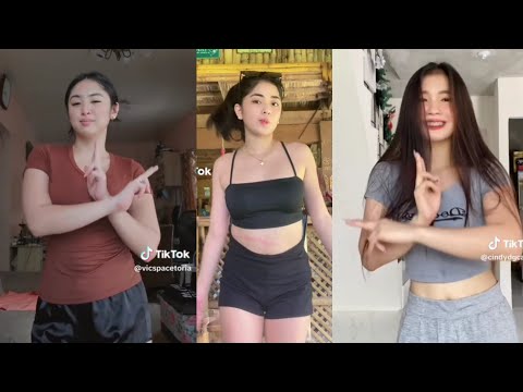 ZVDDY G*N*R TIKTOK DANCE COMPILATION TAKATORI PART 7#trending