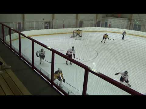 U17 Haukat - Hyri (3. erä 2) 14.11.2020