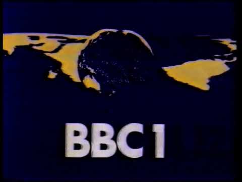 BBC1 continuity - Help! 9th December 1980