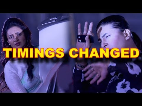 download lagu mp3 mp4 Yeh Hai Mohabbatein Timing Changed, download lagu Yeh Hai Mohabbatein Timing Changed gratis, unduh video klip Yeh Hai Mohabbatein Timing Changed
