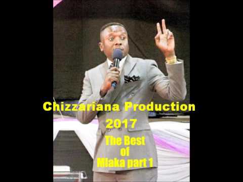The Best of Mlaka (part 1)mix - DJChizzariana