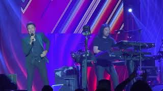 La Diferencia - Los Temerarios En Vivo Chicago 2023