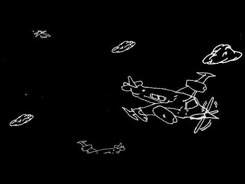 Aviões - Terno Rei
