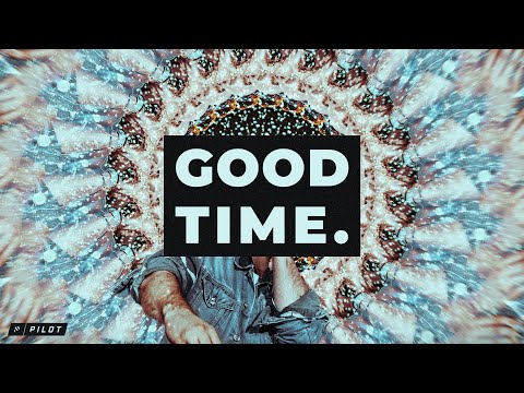 Fox Stevenson - Good Time (Official Audio)