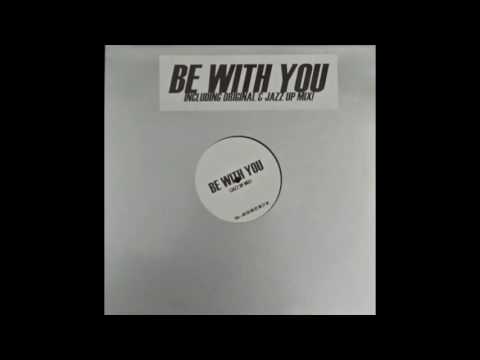 Sasse & Marco Carola - Be With You (Jazz Up Mix)