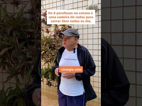 Depoimento de José Gerardo