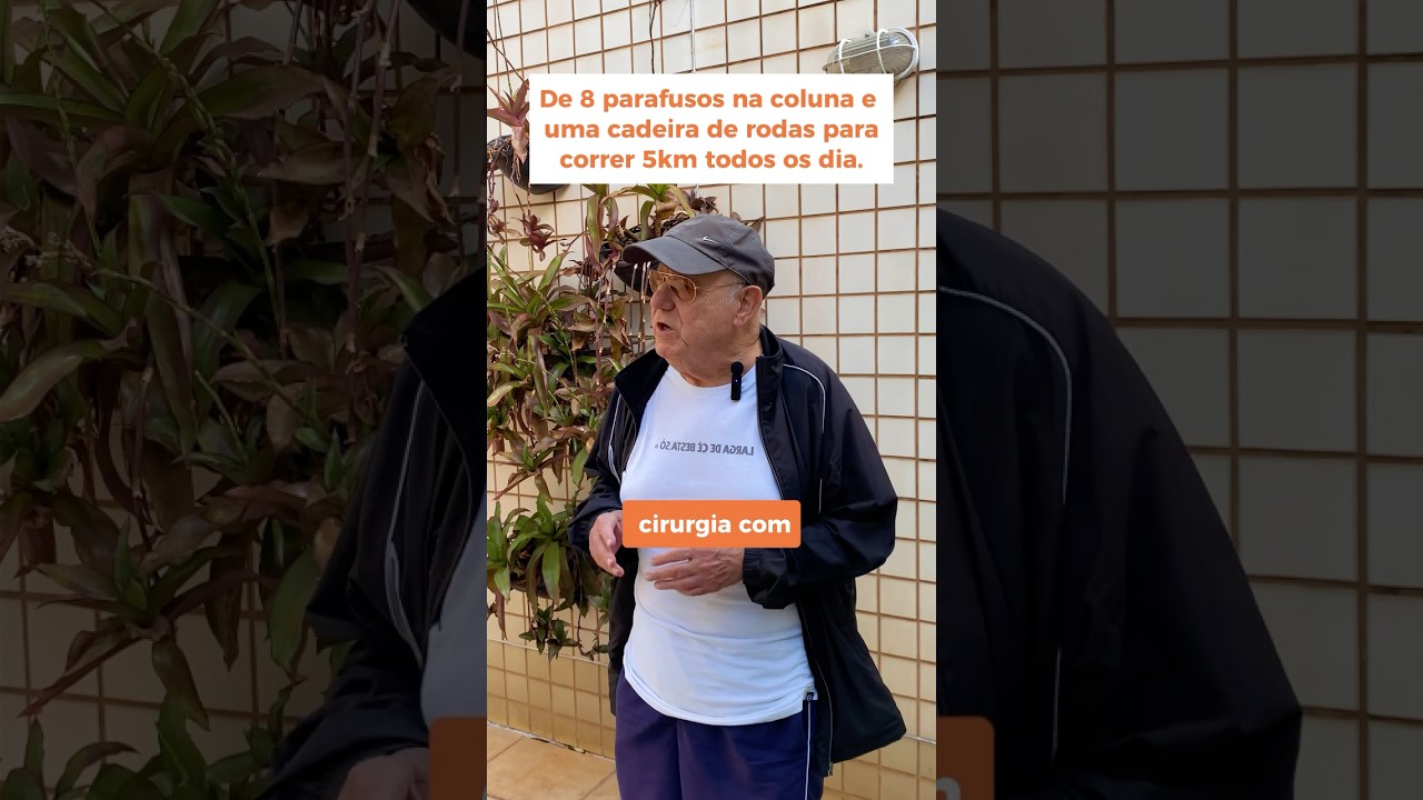 Depoimento de José Gerardo