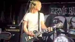 So, In This Hour... - The Rocket Summer