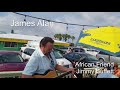 African Friend  -  Jimmy Buffett