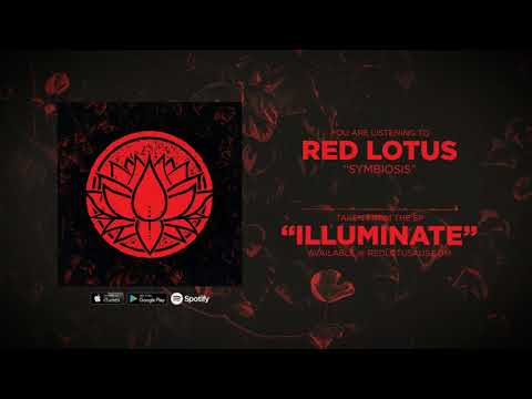 Red Lotus - Symbiosis