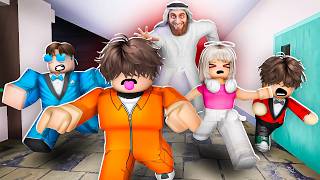 روبلوكس ختمنا ماب سراب ! Sarab