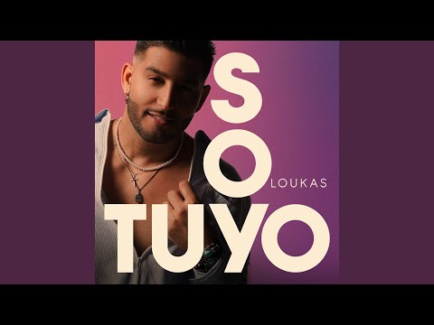 SOY TUYO