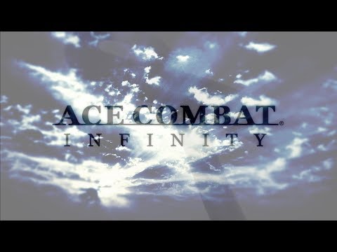 Ace Combat Infinity - You Belong To The Sky
