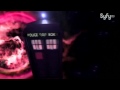 Doctor Who 2005 Titles Remastered 