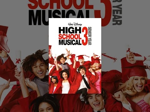Highschool Musical 3: Senior Year