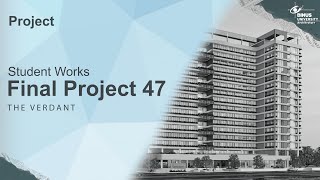 Final Project | The Verdant