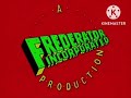Frederator Incorporated Nickelodeon Productions 1999