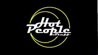 SAMBA EH RMX -  DJs DISA & SAGO