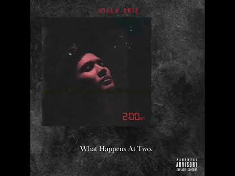 Killa Driz - Untitled 01