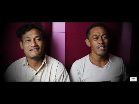 Afutoto Asuao - MAFUTAGA TAU FAUFAU (Music Video)