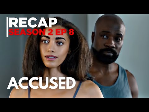 Is AI to Blame? A Deep Dive into Accused Season 2 Episode 8 |Megan’s Story