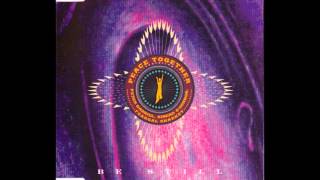 Peace Together - Be Still (Sabres Of Paradise Remix)
