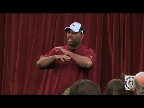 TGIM EPISODE 4 - UMASS SPECIAL EDITION