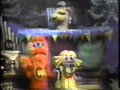 The Letter People 24 Meet Mister C