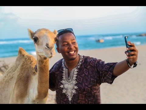 MUUQAAL XIISO BADAN: oo Laga soo Duubay magaalo Xeebeedka Kismaayo
