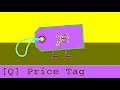 BFB 16 Auditions BFDI The Power Of Two Version In Clearer
