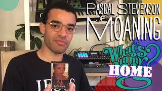 Watch Moaning's Pascal Stevenson's episode on YouTube