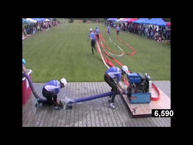 Štěnovický Borek, 29. 07. 2017
