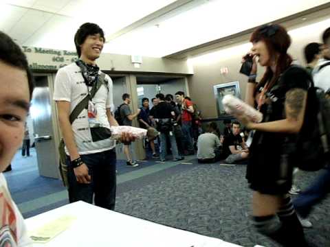 Thai Vega's declaration to StarSlay3r