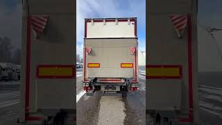 Remorque frigorifique HFR KK18 CARRIER SUPRA 750 MT | Image 4 - Autoline