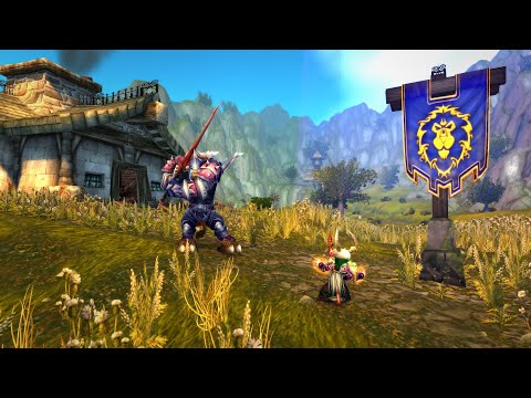 WoW Renown Catch-up Glitch / Exploit/ Loophole 9.1