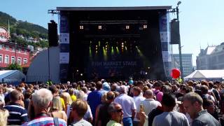 Storm Weather Shanty Choir - Drunken Sailor