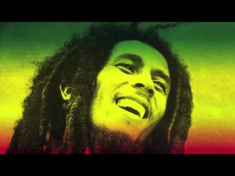 Bob Marley - Stiff Necked Fools