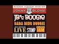 Jb S Boogie Blohms Boogie