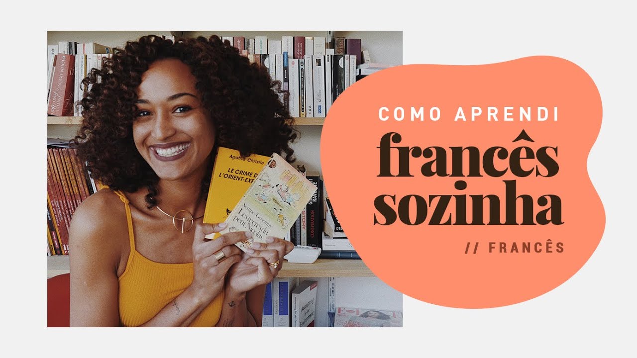 5 maneiras de aprender francês SOZINHO e DE GRAÇA