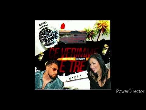 Marco calore feat Stefania  lay  Ce verimme E tre