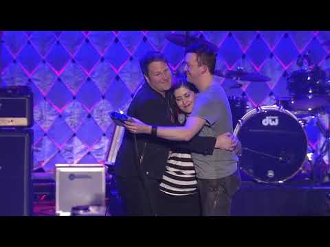 Freezepop - Live at PAX South, January 24th 2015 (PROSHOT from Live Stream)