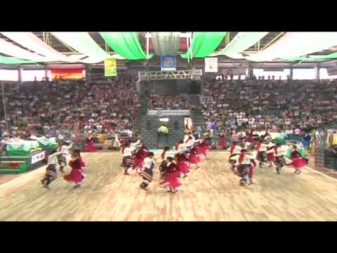 CTG Aldeia dos Anjos - Gravataí 1ª RT