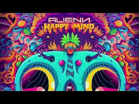 Alienn - Happy Mind