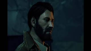 【CALLofCTHULHU】狂気ニ満チテ＃3