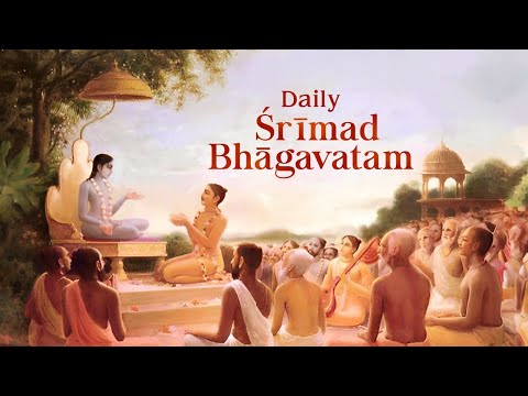 Srimad Bhagavatam | SB.3.31.43 | Sri Madhu Pandit Dasa